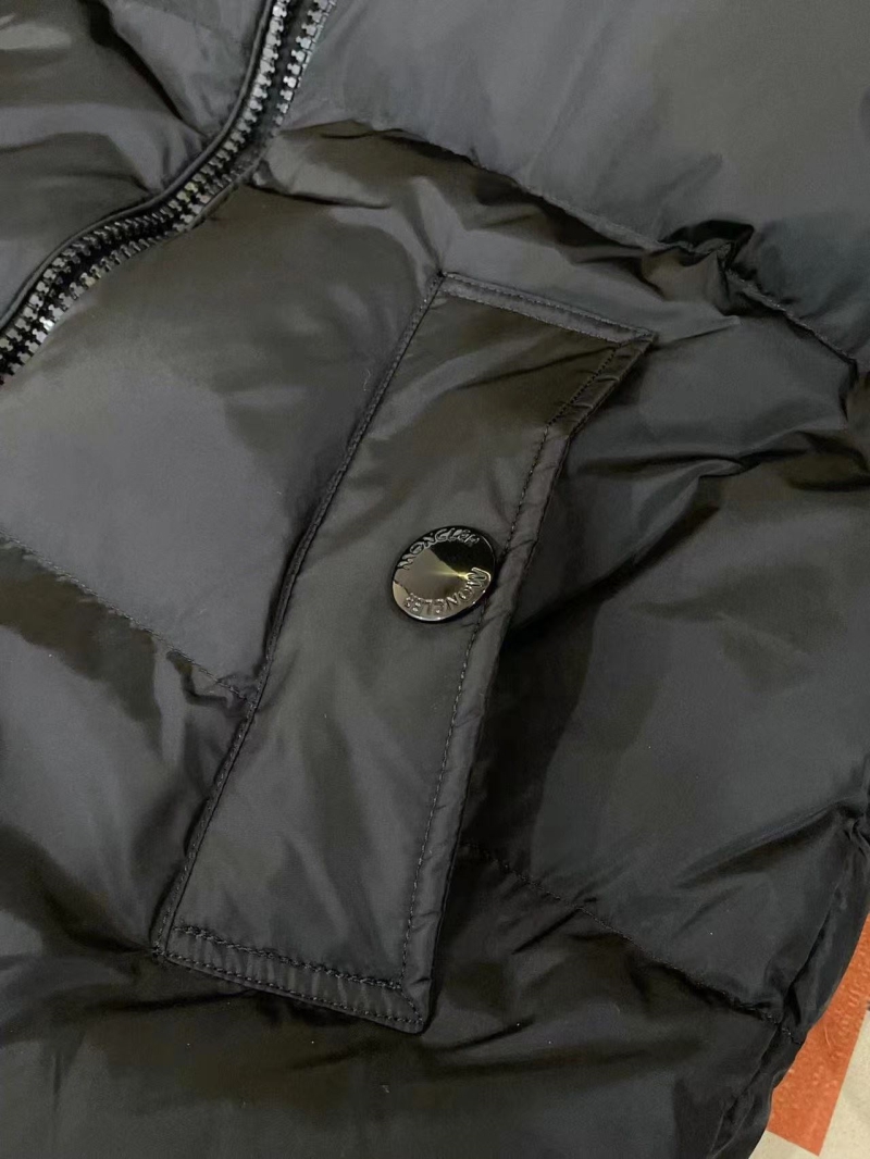 Moncler Down Coat